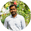 Sudhakar Arumugam profile picture