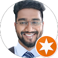 Dinesh RaviKumar profile picture